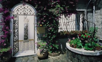 Hotel la Tonnarella