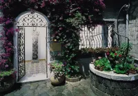 Hotel la Tonnarella