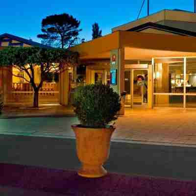 Hôtel Mercure Orange Centre Hotel Exterior