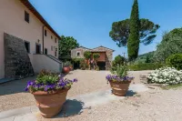 Borgo I Vicelli Hotels in Bagno a Ripoli