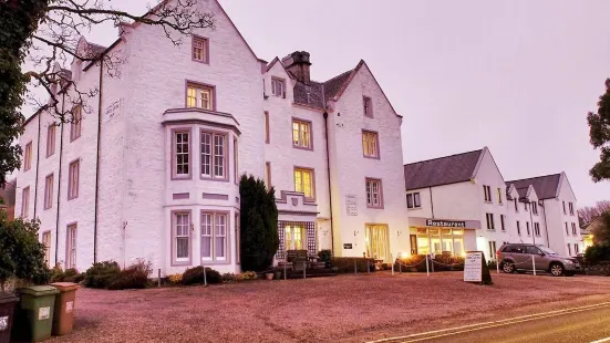 The Grey Gull Hotel