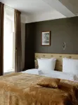 Boutique Hotel Grote Gracht Hôtels à proximité de : Mecc Maastricht