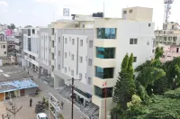 Hotel Sri Vaari Residency Hotels in Hosur