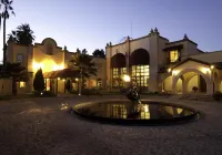 Hotel Misión Comanjilla Hotels in Силао де ла Виктория