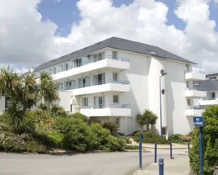 瑪伊瓦濱海大道酒店 貝諾代酒店