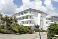 Residence La Corniche de la Plage - Haustierfreundliche