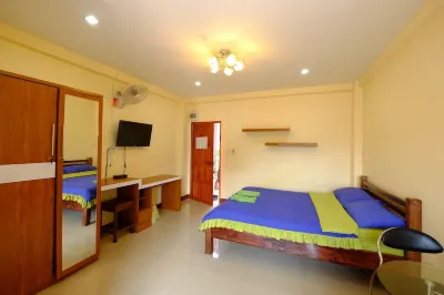 Livable Hotel Hotel in zona Wat Sapansri