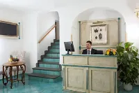 Villa Maria Hotels in Amalfi