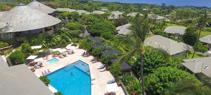 Hotel Wailea, Relais & Châteaux - Adults Only Hotels in Maui County