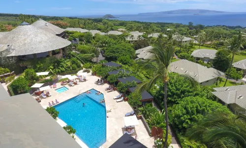 Hotel Wailea, Relais & Châteaux - Adults Only