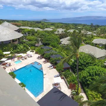 Hotel Wailea, Relais & Châteaux - Adults Only Hotels near Shops at Wailea