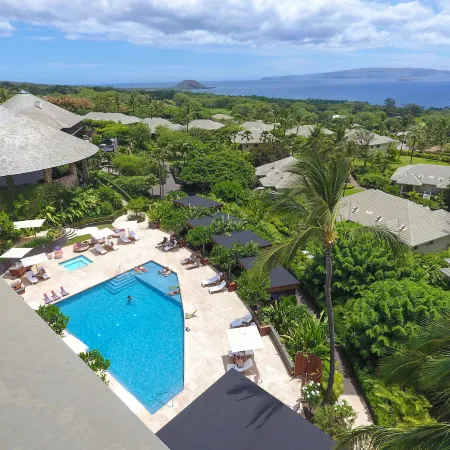 Hotel Wailea, Relais & Châteaux - Adults Only