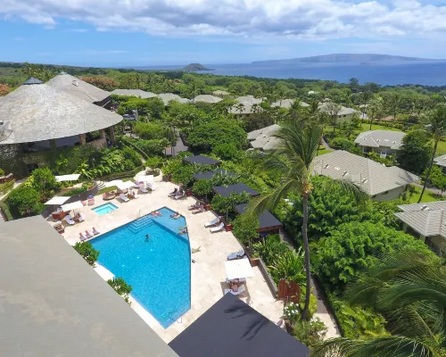 Hotel Wailea, Relais & Châteaux - Adults Only Hotels near Poolenalena Beach