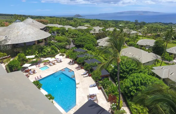 羅萊夏朵精品酒店集團威雷亞酒店- 限成人