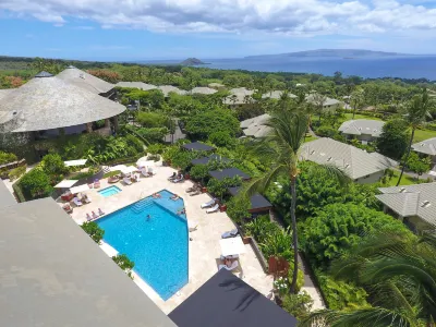 Hotel Wailea, Relais & Châteaux - Adults Only Các khách sạn ở 