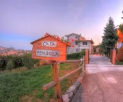 Casa Pendola