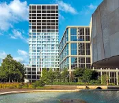 Movenpick Hotel Basel Hotels in 