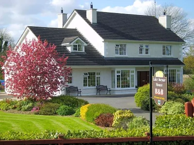 Lake Avenue House Hotel di 