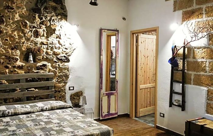 B&B Polvere di Stelle