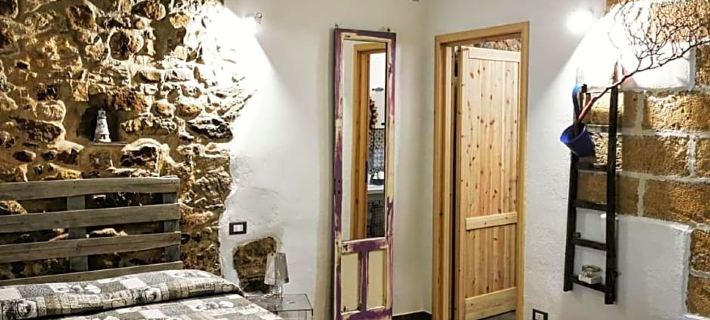 B&B Polvere di Stelle Hotels in Trapani