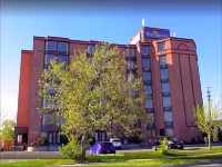 Welcominns Ottawa Hotels near Gloucester Centre