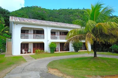 La Residence