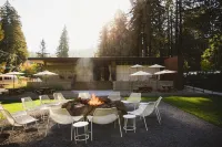 AutoCamp Russian River فنادق في Guerneville