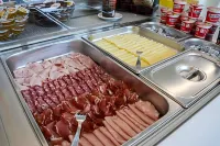 Hotel Stella Alpina - Breakfast