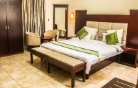 Mika Hotel Kabulonga