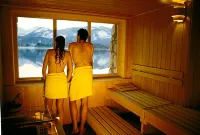 Romantik Residenz (Ferienwohnungen Hotel Im Weissen Rössl) - Dependance - spa