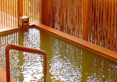 スパ・大浴場 ホテルニセコアルペンの写真