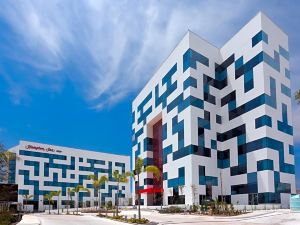 Hampton Inn by Hilton Ciudad del Carmen Campeche