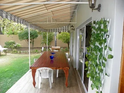 Muco Guest House