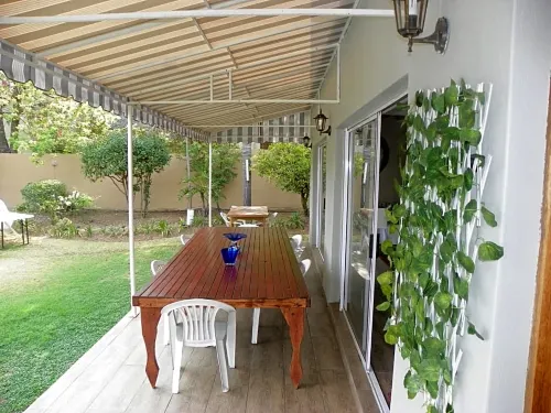 Muco Guest House