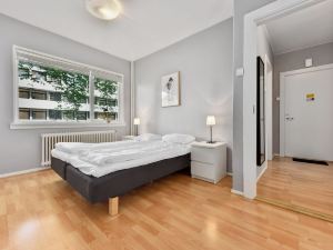 Forenom Serviced Apartments Oslo Rosenborg