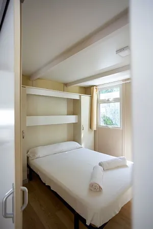 Complejo Turístico Los Escullos Cabo de Gata Отели в г. El Cabo de Gata