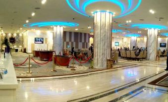 T&C Hotel