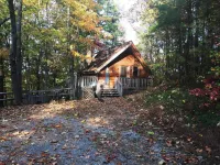 Gatlinburg Adventure Cabins Hotels in Cosby