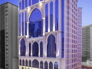 M Hotel Al Dana Makkah by Millennium