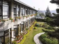 The Elgin Silver Oaks - Heritage Resort & Spa فنادق في كاليمبونج