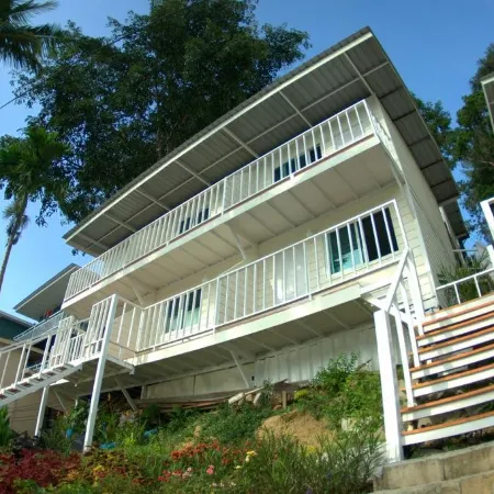 Uphill Cottage