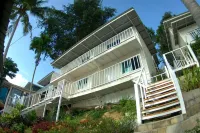 Uphill Cottage - View biển