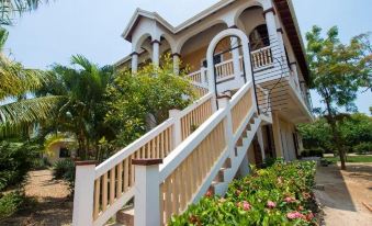 Caribbean Shores Bed & Breakfast