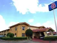 Motel 6 Garland, TX - Northeast Dallas Hotels in Garland