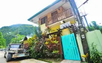 Casa Yolanda Hoteles en El Nido