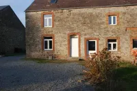 B&B les Trois Voisins Các khách sạn ở 