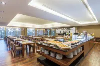 AP Lago Montargil - Conference & Spa - Frühstück
