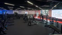 The Wrightington Hotel, Health Club & Spa - С тренажерным залом
