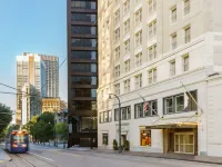 Residence Inn Atlanta Downtown Hotels near Margaret Mitchell Square