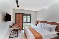 Sumilir Guest House Hotel di Pringkuku